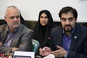 بزرگداشت اولین استاد تمام پرستاری ایران/ دکتر شعبانی: اگر دکتر صلصالی را زودتر می دیدم حتما تغییر رشته می دادم